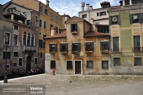 Italy, Venice, Siamak Travels 21