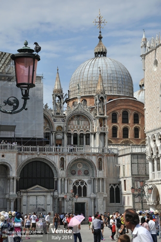 Italy, Venice, Siamak Travels 23