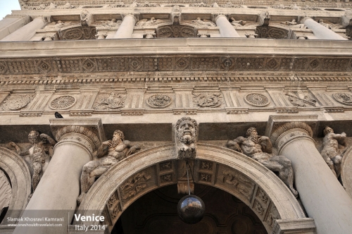 Italy, Venice, Siamak Travels 24