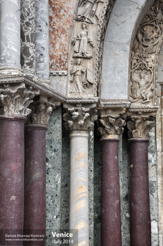 Italy, Venice, Siamak Travels 26