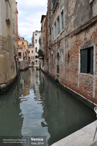 Italy, Venice, Siamak Travels 28