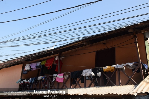 Laos, Luang Prabang, Siamak Travels 35