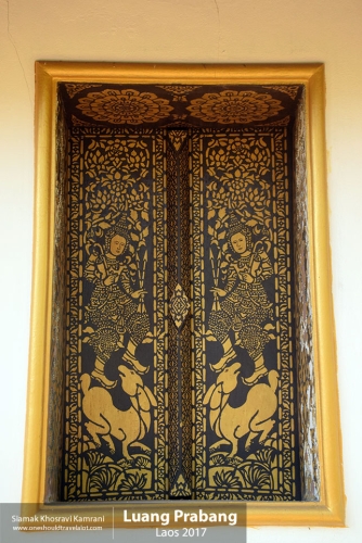 Laos, Luang Prabang, Siamak Travels 37