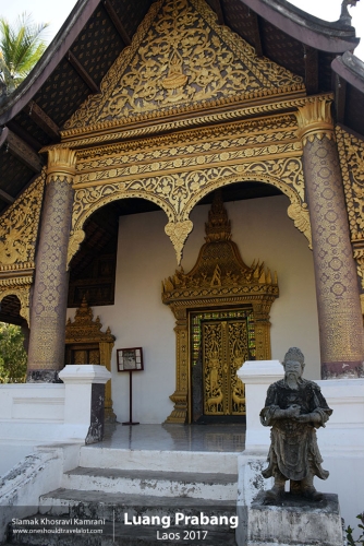 Laos, Luang Prabang, Siamak Travels 38