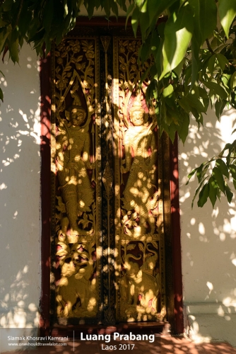 Laos, Luang Prabang, Siamak Travels 39