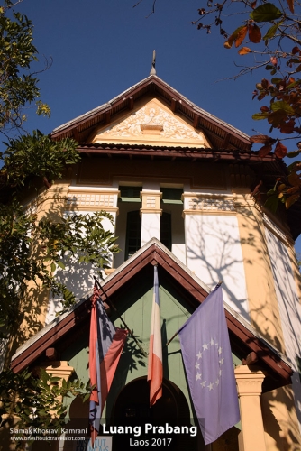 Laos, Luang Prabang, Siamak Travels 46