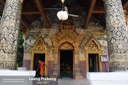 Laos, Luang Prabang, Siamak Travels 52