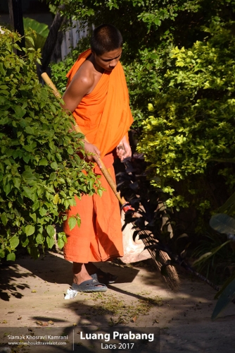Laos, Luang Prabang, Siamak Travels 53