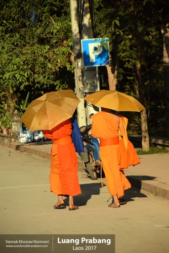 Laos, Luang Prabang, Siamak Travels 58