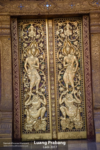Laos, Luang Prabang, Siamak Travels 61