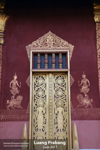 Laos, Luang Prabang, Siamak Travels 62
