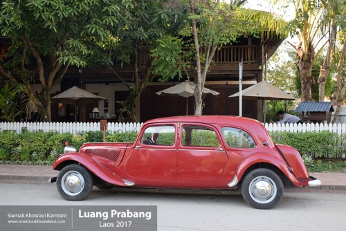 Laos, Luang Prabang, Siamak Travels 63