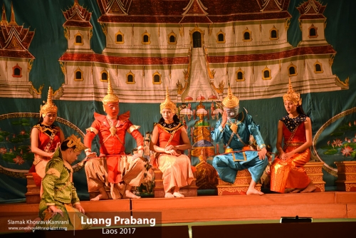 Laos, Luang Prabang, Siamak Travels 65