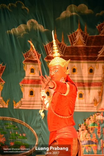 Laos, Luang Prabang, Siamak Travels 67