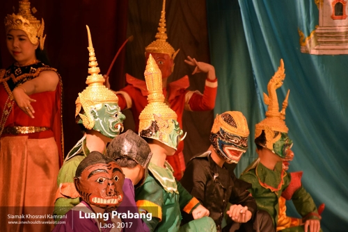 Laos, Luang Prabang, Siamak Travels 69