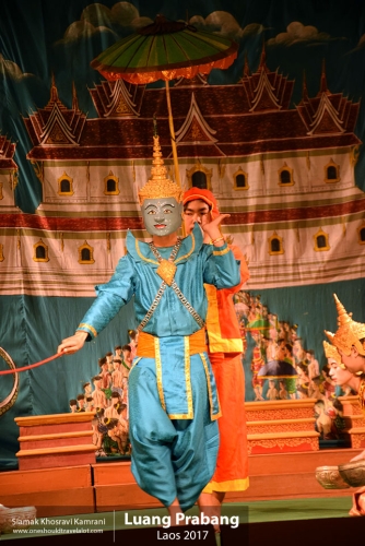 Laos, Luang Prabang, Siamak Travels 70