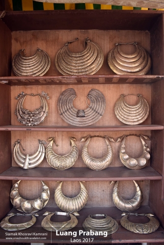 Laos, Luang Prabang, Siamak Travels 71