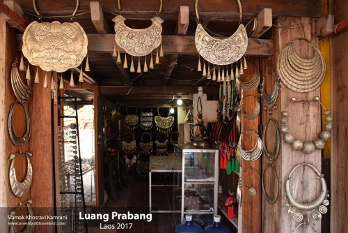 Laos, Luang Prabang, Siamak Travels 72