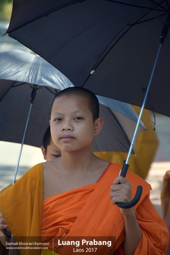 Laos, Luang Prabang, Siamak Travels 75