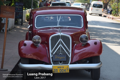Laos, Luang Prabang, Siamak Travels 78