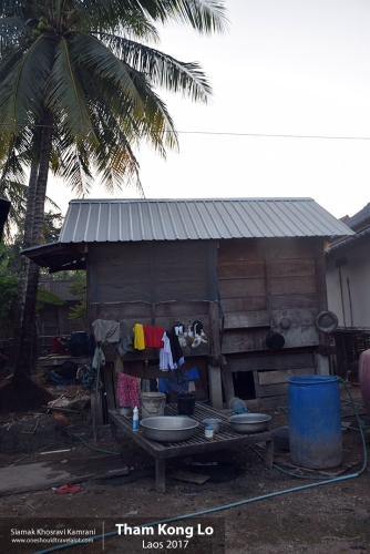 Laos, Tham Kong Lo, Siamak Travels 48