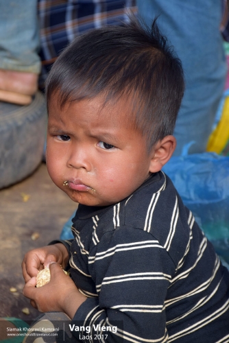 Laos, Vang Vieng, Siamak Travels 03