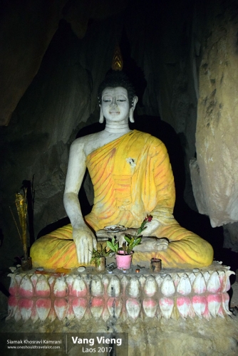 Laos, Vang Vieng, Siamak Travels 04