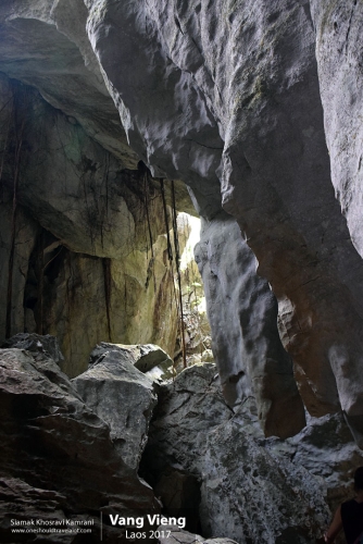 Laos, Vang Vieng, Siamak Travels 05