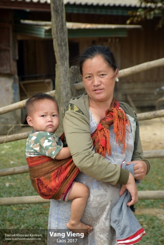 Laos, Vang Vieng, Siamak Travels 09