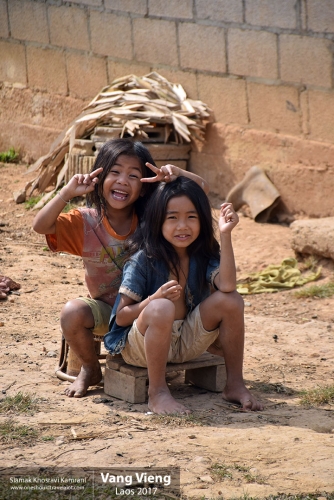 Laos, Vang Vieng, Siamak Travels 11