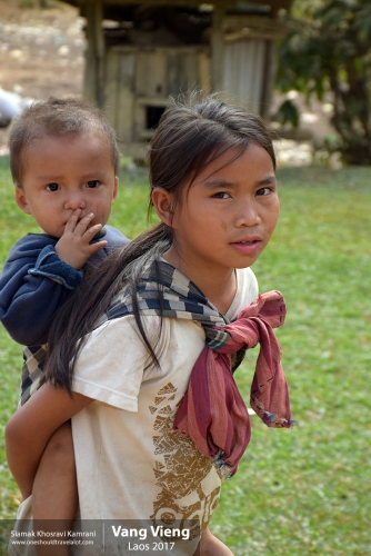 Laos, Vang Vieng, Siamak Travels 12