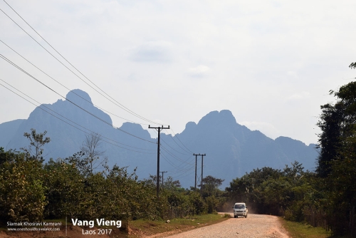 Laos, Vang Vieng, Siamak Travels 13