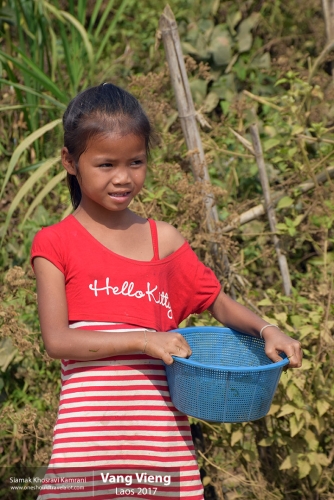 Laos, Vang Vieng, Siamak Travels 14