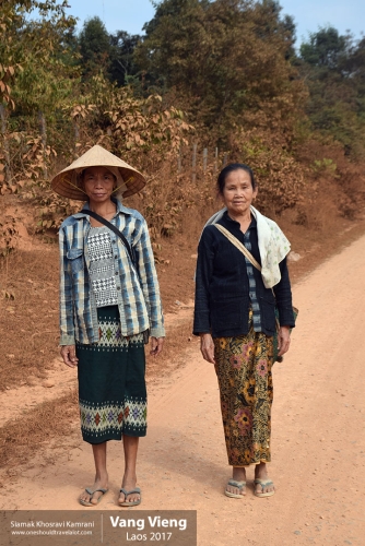 Laos, Vang Vieng, Siamak Travels 18