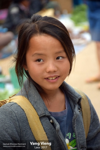 Laos, Vang Vieng, Siamak Travels 21