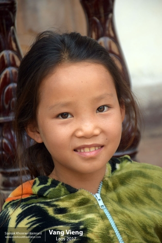 Laos, Vang Vieng, Siamak Travels 22