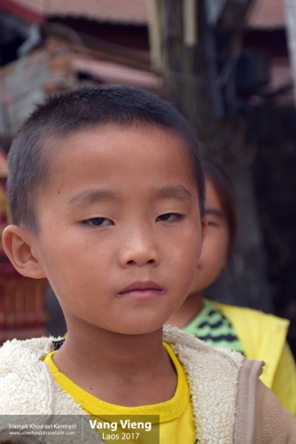 Laos, Vang Vieng, Siamak Travels 23