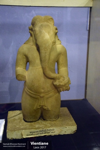 Laos, Vientiane, Siamak Travels 010