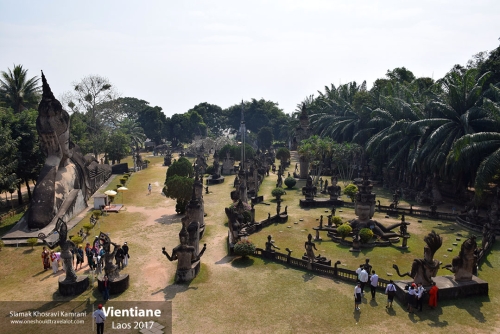 Laos, Vientiane, Siamak Travels 011