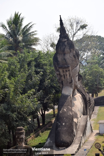 Laos, Vientiane, Siamak Travels 013