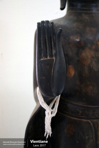 Laos, Vientiane, Siamak Travels 014