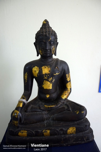 Laos, Vientiane, Siamak Travels 015