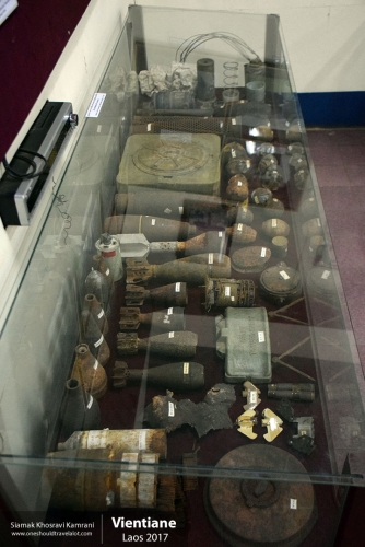 Laos, Vientiane, Siamak Travels 020