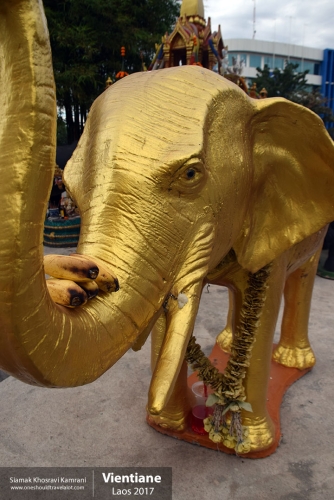 Laos, Vientiane, Siamak Travels 021