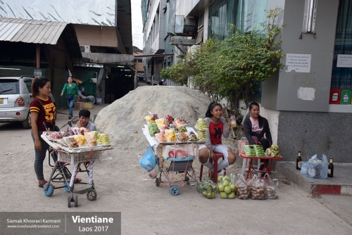 Laos, Vientiane, Siamak Travels 022