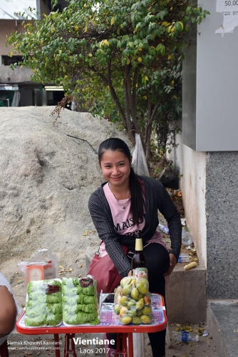 Laos, Vientiane, Siamak Travels 023