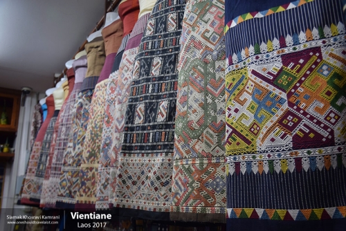 Laos, Vientiane, Siamak Travels 024