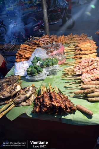 Laos, Vientiane, Siamak Travels 029