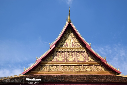 Laos, Vientiane, Siamak Travels 032
