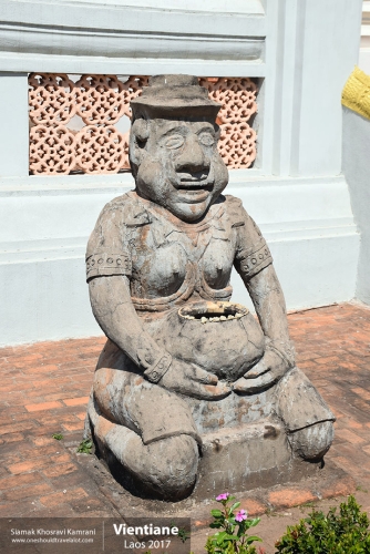 Laos, Vientiane, Siamak Travels 034